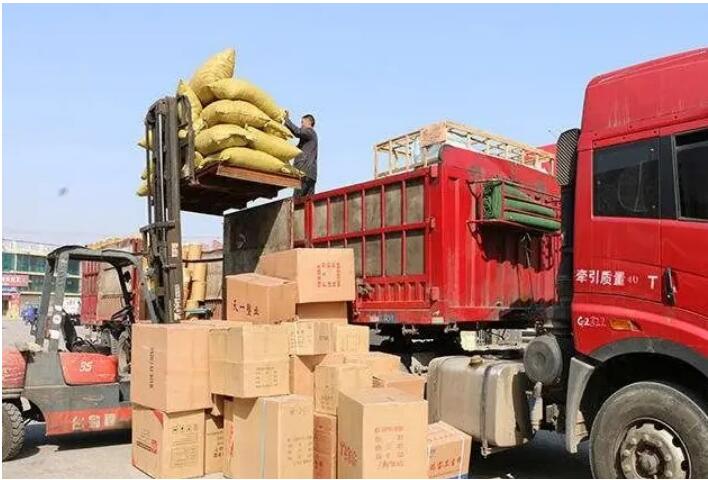 泉州到繁峙县物流专线