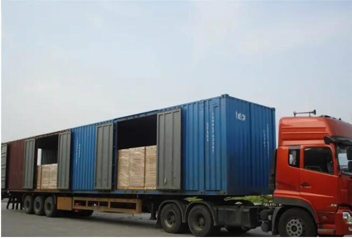 泉州到繁峙县整车运输