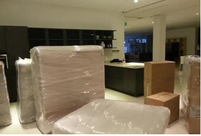 泉州到繁峙县长途搬家