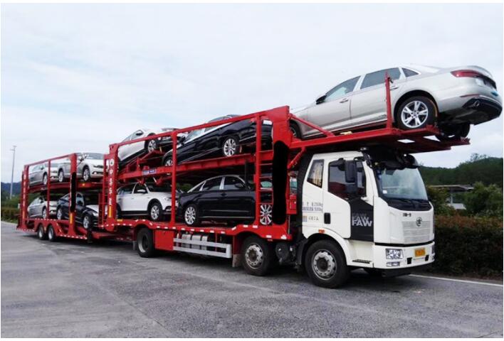 泉州到繁峙县轿车托运